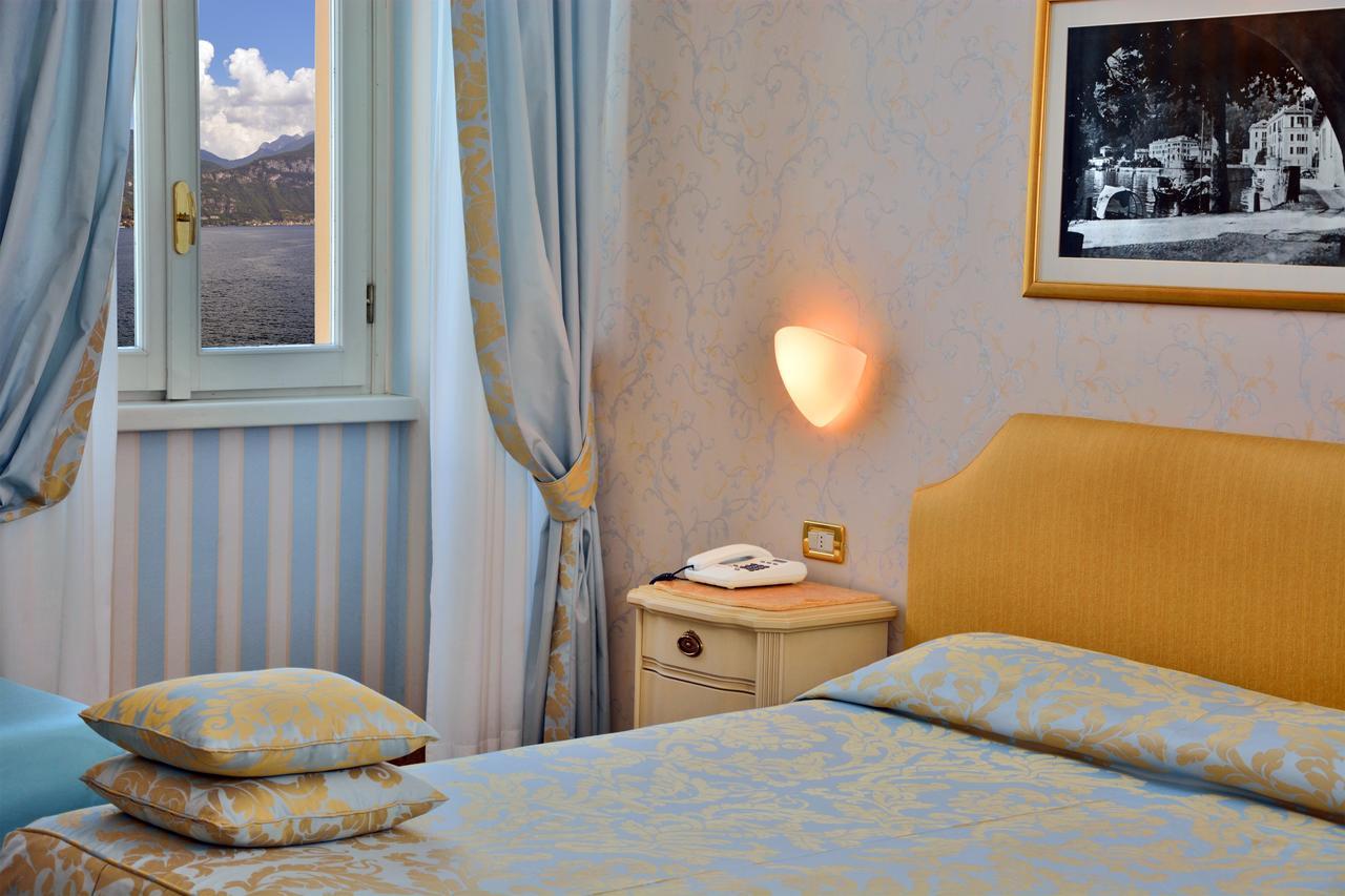 Superior Double or Twin Room Lake View